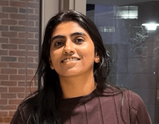 Sandhya Venkataramaiah | Software Engineer